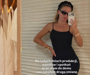Ewa Chodakowska