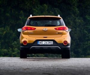 Hyundai i20 Active 1.0 T-GDI