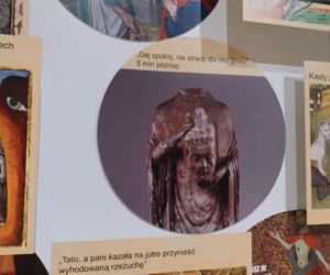 Kontrowersje wokół memów w gnieźnieńskim muzeum