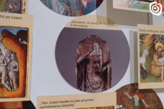 Kontrowersje wokół memów w gnieźnieńskim muzeum