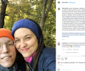 Agata i Wojtek z Life on Wheelz w intymnej sesji zdjęciowej