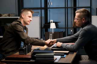 M jak miłość, odcinek 1931: Wielkie pojednanie braci Zduńskich! Piotrek przeprosi Pawła