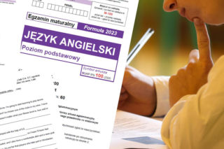 Angielski 2026 matura. Mamy arkusz cke wraz z odpowiedziami. Zobacz, czy zdałeś