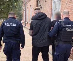 Wielki boss kiboli złapany na gorącym uczynku! Policjanci zabezpieczyli narkotyki warte 10 mln złotych!