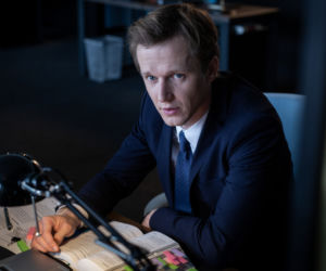 Chyłka - Zaginięcie: bohaterowie nowego serialu TVN