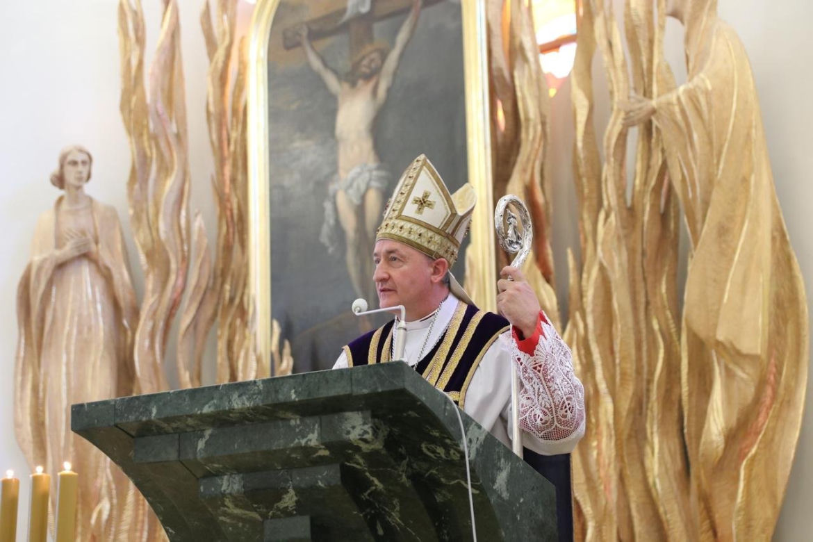 Poznaj NAJWIĘKSZE seminarium duchowne na świecie