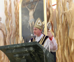 Poznaj NAJWIĘKSZE seminarium duchowne na świecie