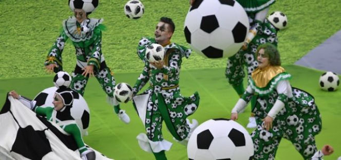 Co ile jest Mundial? Jak często odbywają się Mistrzostwa Świata w piłce nożnej?  