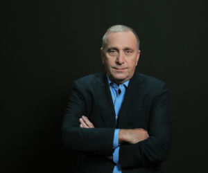 Co się stało Grzegorzowi Schetynie?