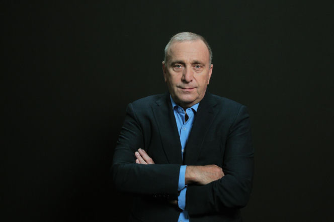 Co się stało Grzegorzowi Schetynie?