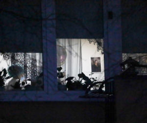 Ustka: Zaatakował rodzinę nożem, zginęła 4-letnia Aniela