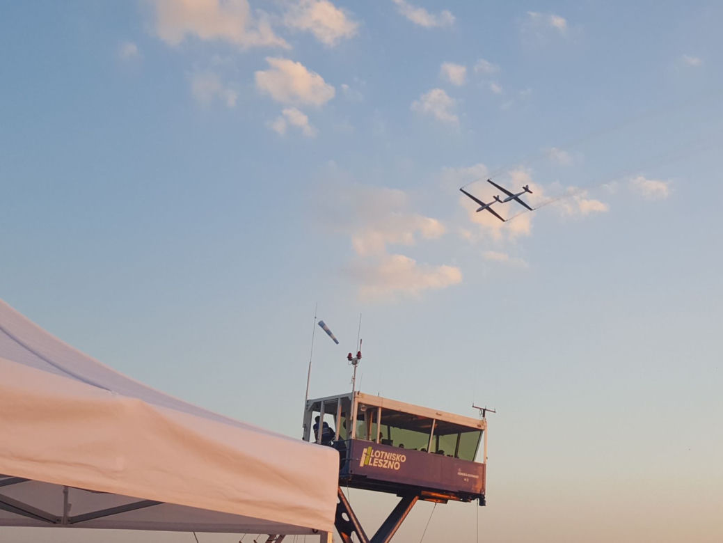 Antidotum Airshow Leszno 2021