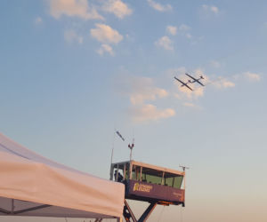 Antidotum Airshow Leszno 2021