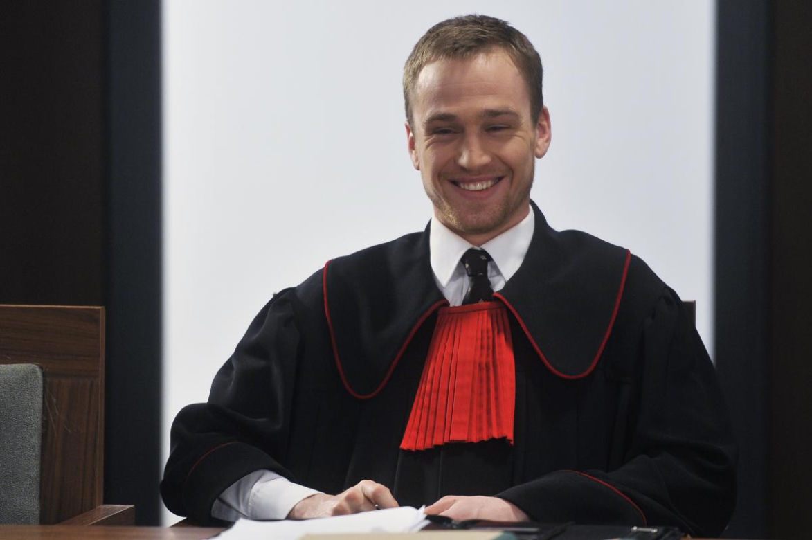 Mateusz Janicki