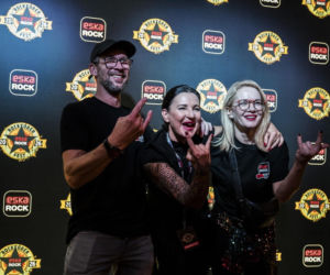 Rocktoberfest 2026 – urodziny Radia Eska Rock za nami. Tak bawiliście się podczas tego niezapomnianego wydarzenia