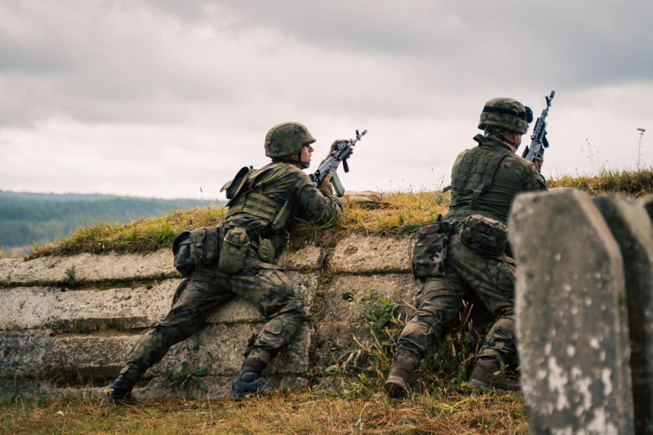 Wojsko Polskie 
