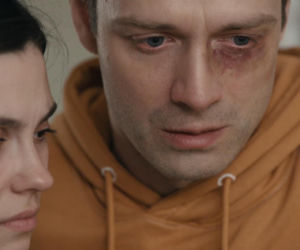 Na dobre i na złe odc. 999: Blanka (Pola Gonciarz), Mario (Marcin Korcz)