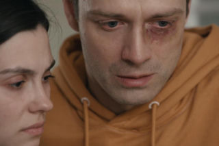 Na dobre i na złe odc. 999: Blanka (Pola Gonciarz), Mario (Marcin Korcz)