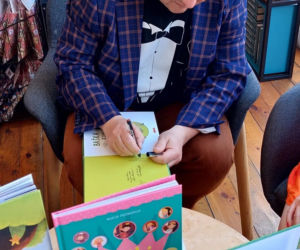 Pogrzeb Marcina Przewoźniaka. On na wszystko miał limeryk