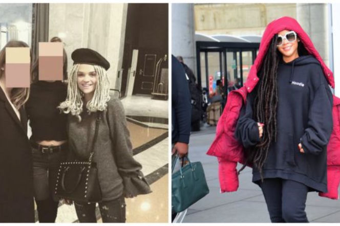 margaret, rihanna