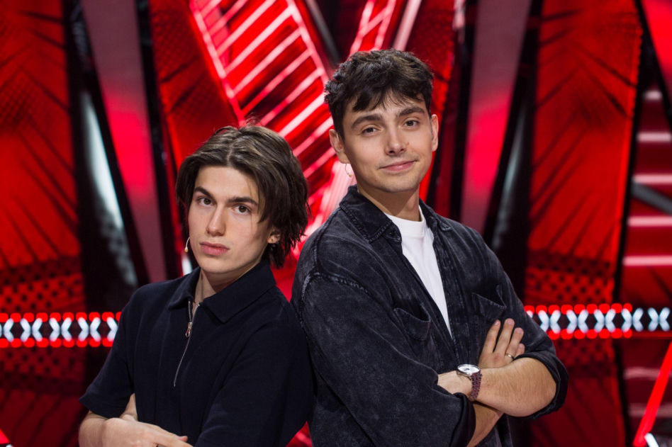 Finał "The Voice Kids" 2025