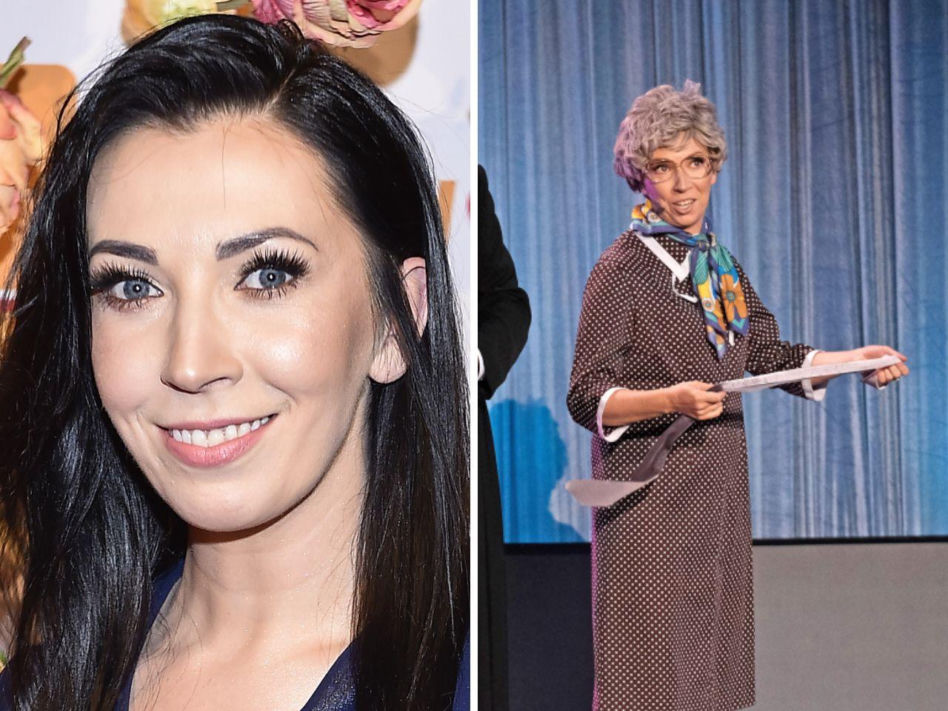 Adrianna Borek