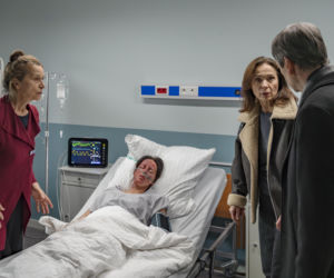 Sprawiedliwi - Wydział Kryminalny: streszczenie odcinka 1023