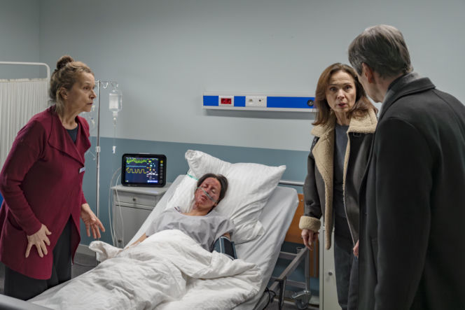 "Sprawiedliwi - Wydział Kryminalny": streszczenie odcinka 1023