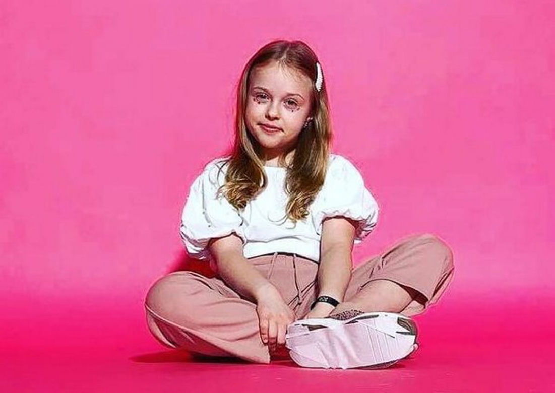 Eurowizja Junior. Alicja Tracz. 10-letnia reprezentantka Polski