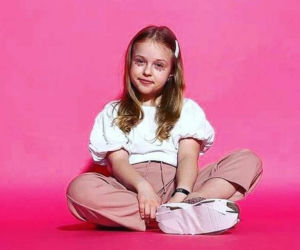 Eurowizja Junior. Alicja Tracz. 10-letnia reprezentantka Polski