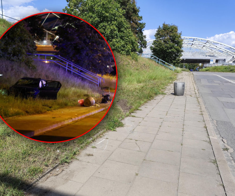 Rodzice nie żyją, ich 8-miesięczne dziecko walczy o życie