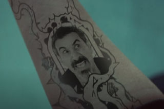 Czekasz na nowy album SOAD? Serj Tankian ma dla ciebie informację