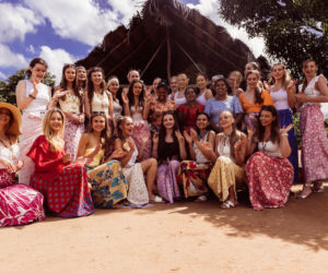 Miss Polski 2026: Finalistki na Sri Lance!