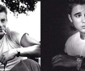 justin bieber