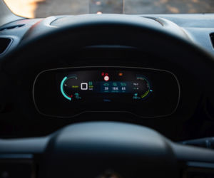 Citroen e-Berlingo i Peugeot e-Partner - pierwsze jazdy