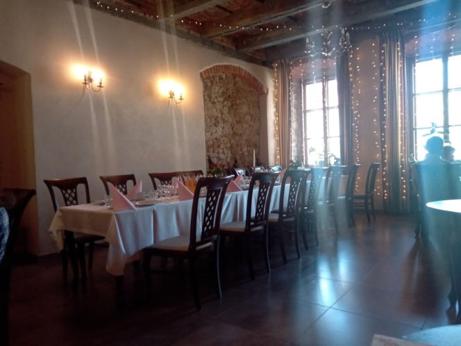 Restauracja Sedlaczek