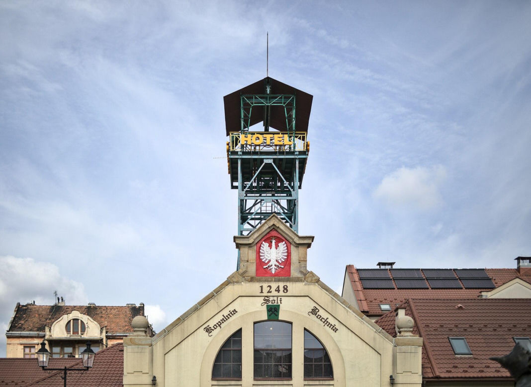 Podziemne przeprawy łodzią i ukryte skarby. Oto małopolskie kopalnie soli w Bochni i Wieliczce!