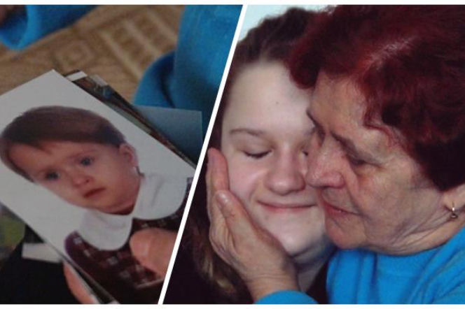 Serce Julii słabnie z dnia na dzień. Jej babcia BŁAGA o pomoc! Wzruszające nagranie