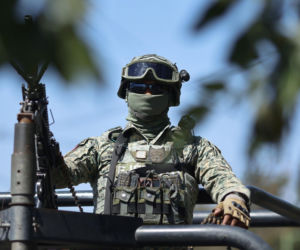 Nie zgadniesz, co miał w domy zabity szef mafii. Tego nie spodziewał się nikt