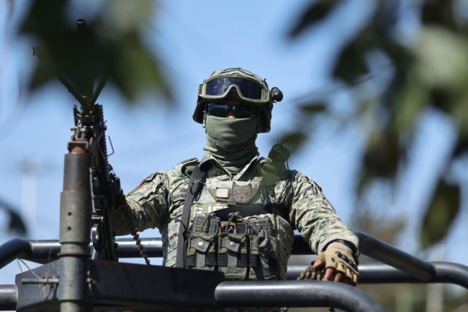 Nie zgadniesz, co miał w domy zabity szef mafii. Tego nie spodziewał się nikt