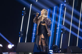 Rockowa energia w Must Be The Music! Sceniczną pewnością siebie zachwyci jurorów?