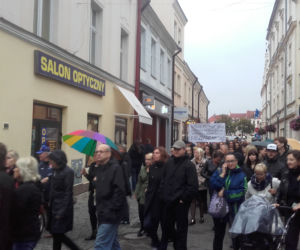Czarny poniedziałek w Rzeszowie