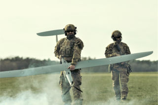 Polska zbrojeniówka podbije Rumunię? Grupa WB otwiera nową spółkę w Bukareszcie