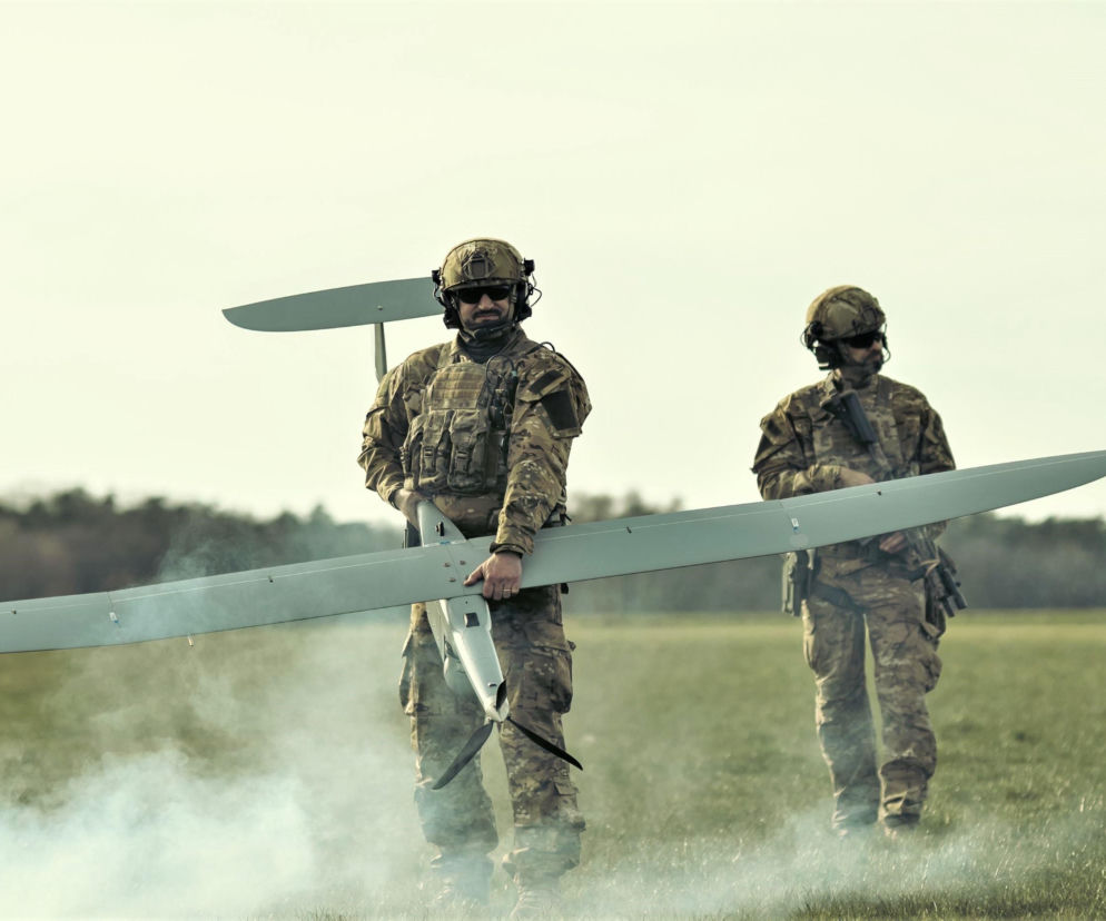 Polska spółka zbrojeniowa w Rumunii? Powstało WB Romania