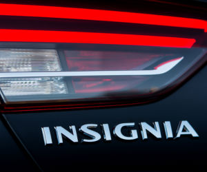 Opel Insignia Grand Sport