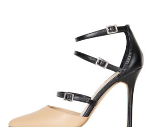 buty na wiosnę