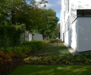 Osiedle Santorini, Warszawa