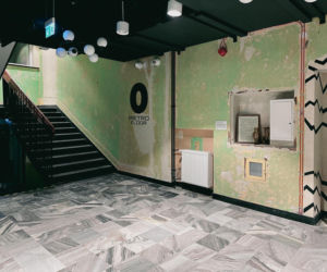 Metalowiec w Muszynie