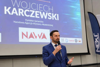 Polskie uczelnie i NAWA ruszyły do USA z edukacyjną misją
