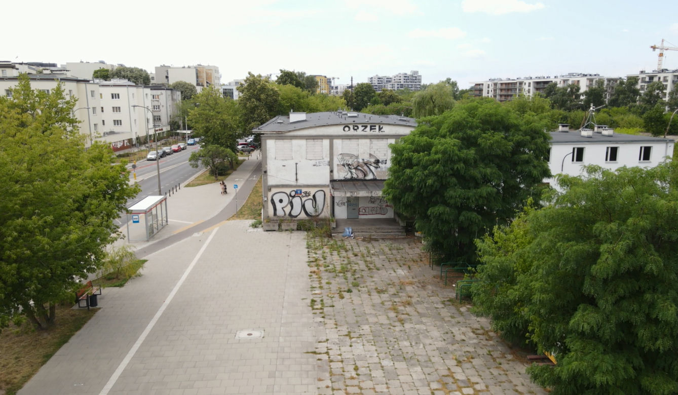 Tor kolarski Nowe Dynasy w nowej odsłonie? Aktywiści mają pomysł, urząd mówi „nie”
